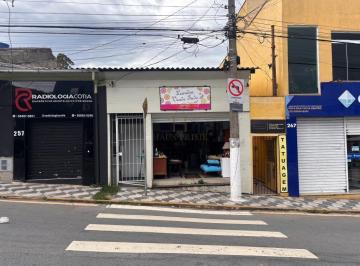 Comercial · 104m² · Loja para venda em Centro de 104.00m²