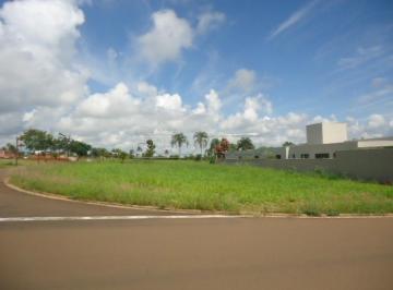 Terreno · 1405m² · Terreno para venda em Condominio Parque Residencial Damha Golf de 1405.00m²