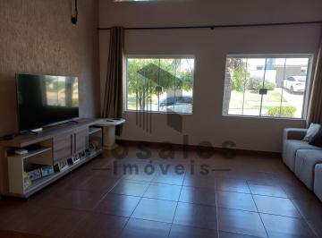 Casa · 190m² · 4 Quartos · 2 Vagas · Casa para venda em Condomínio Raízes de 190.00m² com 4 Quartos, 1 Suite e 2 Garagens