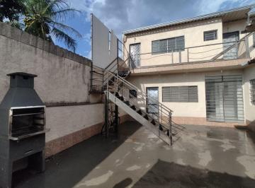 Casa · 109m² · 5 Quartos · Casa para venda em Santana de 109.00m² com 5 Quartos
