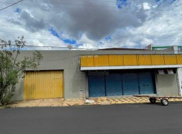 Comercial · 700m² · Imóvel Comercial para venda em Vila Xavier (vila Xavier) de 700.00m²