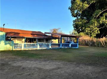 Rural · 539m² · 4 Quartos · Fazenda / Sítio para venda em Loteamento Arace De Santo Antonio Ii de 539.00m² com 4 Quartos e 2 Sui