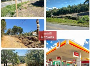 Terreno · 1700m² · Terreno para venda em Ressaca de 1700.00m²
