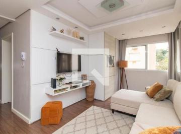 Apartamento · 63m² · 2 Quartos · 1 Vaga · Apartamento à Venda - Teresópolis, 2 Quartos, 63 m² - Porto Alegre