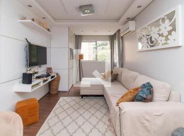 Apartamento de 2 quartos, Porto Alegre · Apartamento à Venda - Teresópolis, 2 Quartos, 63 m² - Porto Alegre