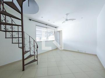 Apartamento · 116m² · 3 Quartos · 1 Vaga · Apartamento à Venda - Botafogo, 3 Quartos,  116 m² - Rio de Janeiro