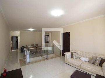 Casa · 204m² · 4 Quartos · 4 Vagas · Casa à Venda - Vila Irmaos Arnoni, 4 Quartos, 204 m² - São Paulo