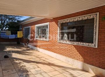 Casa · 169m² · 3 Quartos · 2 Vagas · Casa para venda em Jardim Brasil (vila Xavier) de 169.00m² com 3 Quartos, 1 Suite e 2 Garagens