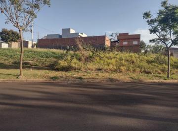 Terreno · 281m² · Terreno para venda em Residencial Ravena de 281.00m²