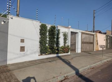 Casa · 167m² · 3 Quartos · 5 Vagas · Casa para venda em Jardim Bounganville de 167.00m² com 3 Quartos, 1 Suite e 5 Garagens