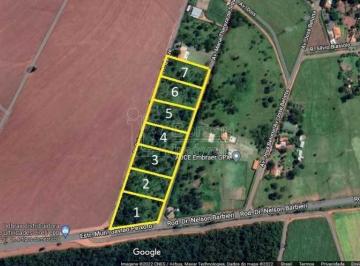 Terreno · 5000m² · Terreno para venda em Portal Das Laranjeiras de 5000.00m²