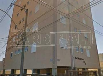 Apartamento · 42m² · 2 Quartos · 1 Vaga · Apartamento para venda em Centro de 42.00m² com 2 Quartos e 1 Garagem