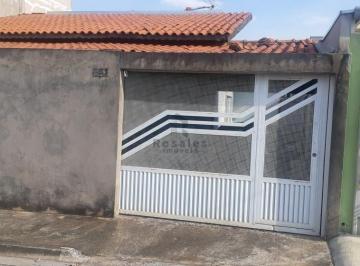 Casa · 129m² · 2 Quartos · 1 Vaga · Casa para venda em Cooperlotes de 129.00m² com 2 Quartos, 2 Suites e 1 Garagem