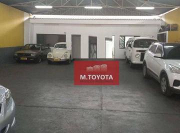 Comercial · 352m² · Sala Comercial para alugar em Vila Augusta de 352.00m²