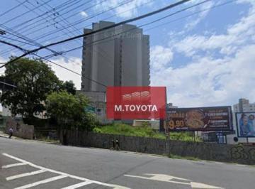 Terreno · 1276m² · Terreno para venda em Jardim Tijuco de 1276.00m²