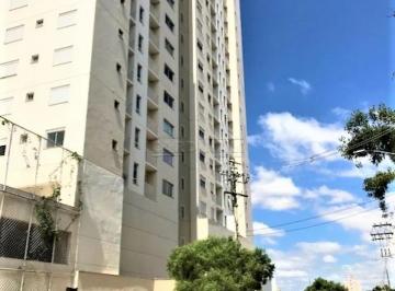 Apartamento · 36m² · 1 Quarto · 1 Vaga · Apartamento para venda em Parque Arnold Schimidt de 36.00m² com 1 Quarto, 1 Suite e 1 Garagem