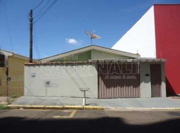 Casa · 187m² · 3 Quartos · 3 Vagas · Casa para venda em Centro de 187.00m² com 3 Quartos, 1 Suite e 3 Garagens