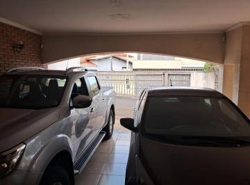 Casa · 307m² · 5 Quartos · 4 Vagas · Casa para venda em Jardim Nova America de 307.00m² com 5 Quartos, 2 Suites e 4 Garagens