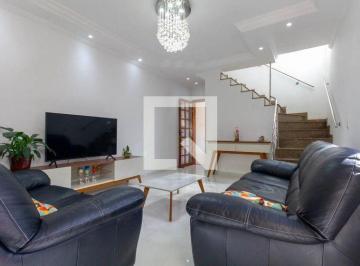 Casa · 187m² · 3 Quartos · 5 Vagas · Casa à Venda - Ermelino Matarazzo, 3 Quartos,  187 m² - São Paulo