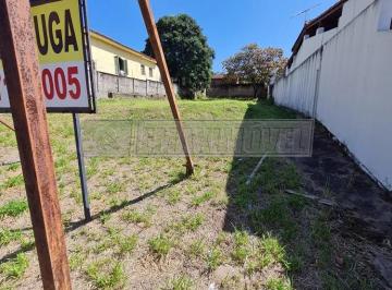 Terreno · 433m² · Terreno para alugar em Jardim Santa Rosália de 433.00m²