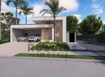 Casa · 1800000m² · 3 Quartos · 2 Vagas · Casa para venda em Condomínio Athenas de 1800000.00m² com 3 Quartos, 3 Suites e 2 Garagens