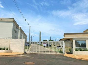 Apartamento · 42m² · 2 Quartos · 1 Vaga · Apartamento para alugar em Jardim Sao Rafael Ii de 42.00m² com 2 Quartos e 1 Garagem
