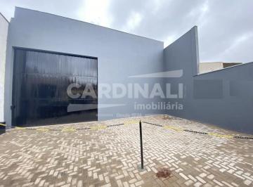 Comercial · 293m² · 3 Vagas · Imóvel Comercial para venda em Vila Lutfalla de 293.00m² com 3 Garagens