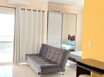 Apartamento · 36m² · 1 Quarto · 1 Vaga · Apartamento para venda em Centro de 36.00m² com 1 Quarto e 1 Garagem