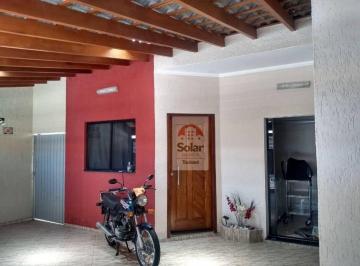 Casa · 120m² · 2 Quartos · 2 Vagas · Casa para venda em Vila Olimpia de 120.00m² com 2 Quartos e 2 Garagens