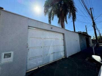 Casa · 83m² · 2 Quartos · 2 Vagas · Casa para venda em Jardim Altos De Pinheiros I E Ii de 83.00m² com 2 Quartos e 2 Garagens
