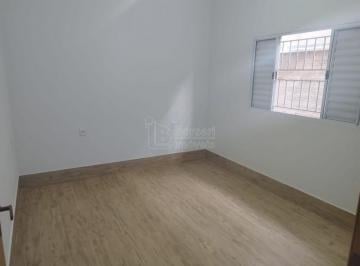Casa · 56m² · 2 Quartos · 2 Vagas · Casa para venda em Residencial Alamedas de 56.00m² com 2 Quartos e 2 Garagens