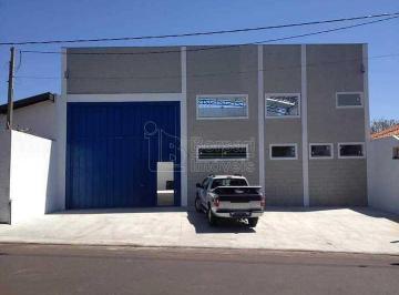 Comercial · 270m² · Galpão / Depósito / Armazém para venda em Jardim Eliana de 270.00m²