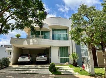Casa · 260m² · 3 Quartos · Casa para venda em Aquarela de 260.00m² com 3 Quartos e 3 Suites