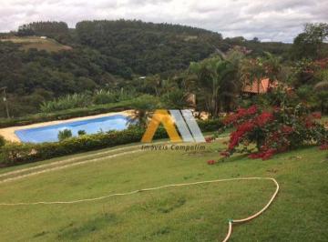 Rural · 74000m² · 4 Quartos · Fazenda / Sítio para venda em Piedade de 74000.00m² com 4 Quartos e 1 Suite