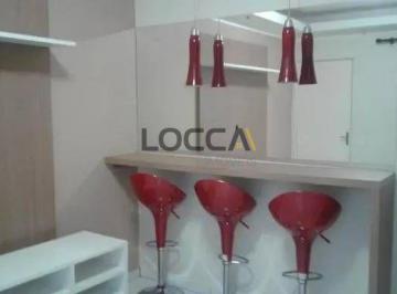 Apartamento · 44m² · 2 Quartos · 1 Vaga · Apartamento para venda em Jardim Zara de 44.00m² com 2 Quartos e 1 Garagem