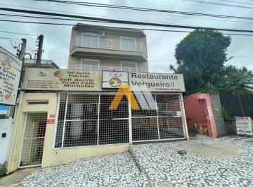 Comercial · 230m² · Sala Comercial para alugar em Jardim Vera Cruz de 230.00m²