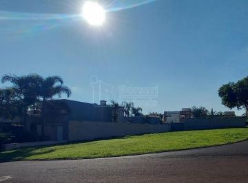 Terreno · 726m² · Terreno para venda em Residencial Portal Dos Oitis de 726.00m²