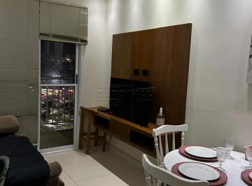 Apartamento · 60m² · 2 Quartos · 1 Vaga · Apartamento para venda em Parque Faber Castell I de 60.00m² com 2 Quartos, 1 Suite e 1 Garagem