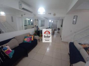 Casa · 114m² · 4 Quartos · 2 Vagas · Casa de Condomínio para venda em Esplanada Independência de 114.00m² com 4 Quartos, 1 Suite e 2 Gara