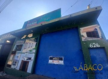 Comercial · 250m² · 20 Vagas · Galpão / Depósito / Armazém para alugar em Jardim Tangara de 250.00m² com 20 Garagens
