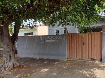 Casa · 118m² · 2 Quartos · 2 Vagas · Casa para venda em Jardim América (vila Xavier) de 118.00m² com 2 Quartos e 2 Garagens