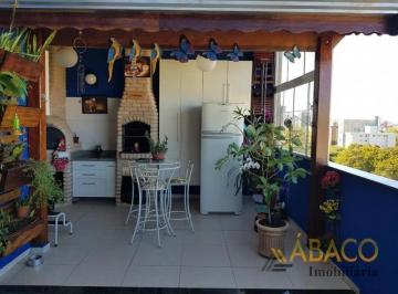Apartamento · 106m² · 2 Quartos · 2 Vagas · Apartamento para venda em Jardim Paraiso de 106.00m² com 2 Quartos, 1 Suite e 2 Garagens
