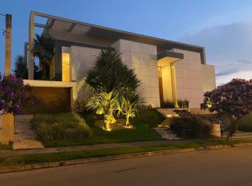 Casa · 602m² · 5 Quartos · 2 Vagas · Casa para venda em Jd Giverny de 602.00m² com 5 Quartos, 1 Suite e 2 Garagens