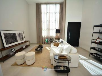 Casa · 260m² · 4 Quartos · 4 Vagas · Casa de Condomínio para venda em Jardim Maison Du Parc de 260.00m² com 4 Quartos, 4 Suites e 4 Garag
