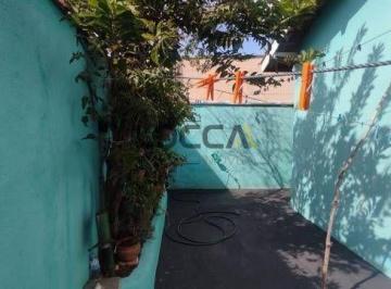 Casa · 48m² · 2 Quartos · 1 Vaga · Casa para venda em Conjunto Habitacional Jardim Das Palmeiras de 48.00m² com 2 Quartos e 1 Garagem