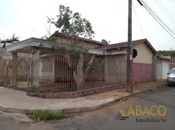 Casa · 89m² · 2 Quartos · 3 Vagas · Casa para venda em Nucleo Res Silvio Vilari de 88.59m² com 2 Quartos e 3 Garagens