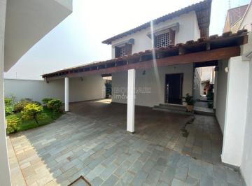 Casa · 291m² · 3 Quartos · 6 Vagas · Casa para venda em Vila Harmonia de 291.00m² com 3 Quartos, 1 Suite e 6 Garagens
