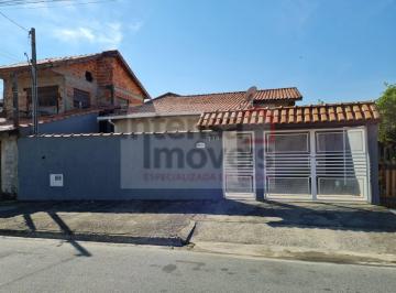 Casa · 130m² · 3 Quartos · 2 Vagas · Casa para venda em Residencial Mantiqueira de 130.00m² com 3 Quartos, 1 Suite e 2 Garagens