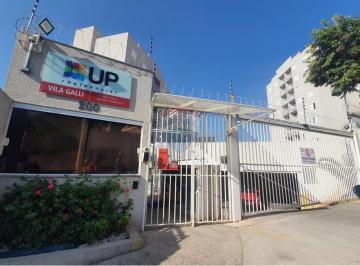 Apartamento · 50m² · 2 Quartos · 1 Vaga · Apartamento para venda em Vila Gali de 50.00m² com 2 Quartos, 1 Suite e 1 Garagem