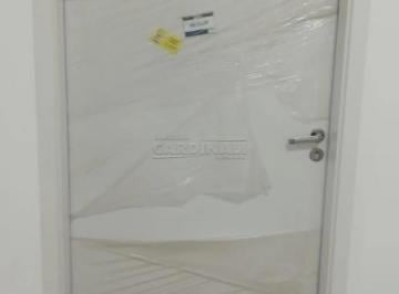 Apartamento · 51m² · 2 Quartos · 1 Vaga · Apartamento para venda em Loteamento Habitacional Sao Carlos I de 51.00m² com 2 Quartos, 1 Suite e 1